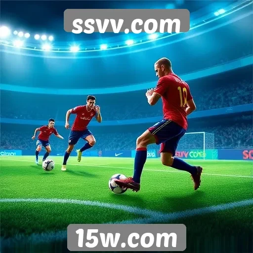 Recursos exclusivos do ssvv.com para jogadores