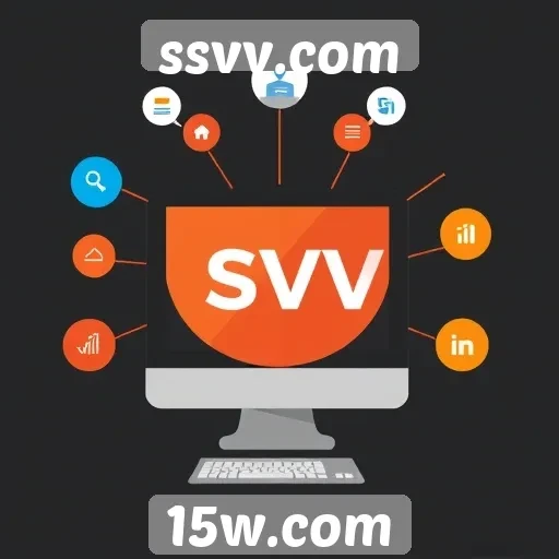 Exploração das funcionalidades de ssvv.com