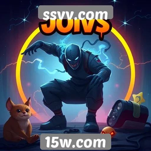 Comparação de preços de jogos em ssvv.com com concorrentes