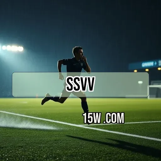 ssvv.com: O Melhor Lugar para os Amantes de Jogos de Corrida